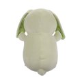 thumbnail image 3 of Squishmallows Official Hugmee Plush 10 inch Hara The Green Bunny - Child's Ultra Soft Stuffed Toy, 3 of 7