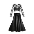 thumbnail image 1 of Robe Longue Formelle de Bal pour Femmes Soirée Cocktail Longue Robe Maxi, 1 of 5