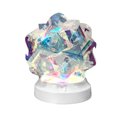 thumbnail image 1 of Bedroom Lamp Bedside Lamp High-color Night Light Dazzling Color Changing, 1 of 8