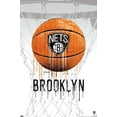 thumbnail image 1 of NBA Brooklyn Nets - Drip Basketball 21, 1 of 4
