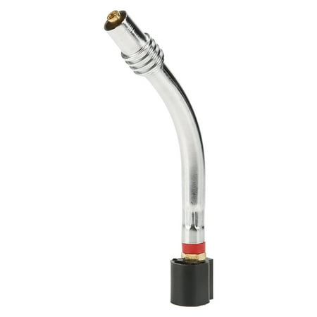 

15AK Swan Neck Stable Performance Firm Connecting Welding Torch Swan Neck Strict Air Tight MIG MAG For Binzel 36KD