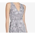 thumbnail image 2 of Rachel Roy Womens Floral A-Line Dress, 2 of 4
