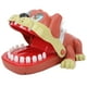 thumbnail image 2 of Juego de juguetes para dientes, broma para niños, juego para morderse los dedos, juego de dientes de cocodrilo, probado y confiable, 2 of 8