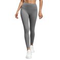 thumbnail image 3 of High Waisted Leggings for Women,Soft Comfortable Feel,4-Way Stretch,Solid Color Yoga Pants,Yoga,Running and Daily Loungewear, 3 of 7