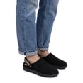 thumbnail image 2 of MUK LUKS Women's Convertible Clog Slippers, 2 of 7