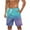 Green, variant on ZCFZJW Mens Ombre Hawaiian Swim Trunks Casual Tie Dye Gradient Print Drawstring Elastic Waist Bathing Suits Lightweight Quick Dry Stretch Beach Shorts Swimwear with Pockets Blue XXXL