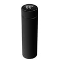thumbnail image 1 of Decodeary 500ml Smart Thermal Bottle Stainless Steel Water Bottle with Intelligent LCD Temperature Display, 1 of 8