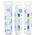 thumbnail image 2 of Cotton Rounds Q-tips Beauty Luxe, 80 unidades, paquete de 2, 2 of 6