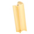 thumbnail image 2 of FAGINEY Hawaiian Pearse Guitar Metal Slide Tone Bar for Stringed Instruments,Slide Bar, Guitar String Slide Bar, 2 of 8