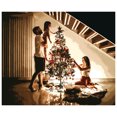 thumbnail image 1 of Famille à Noël - Peinture Diamant DIY, 1 of 6