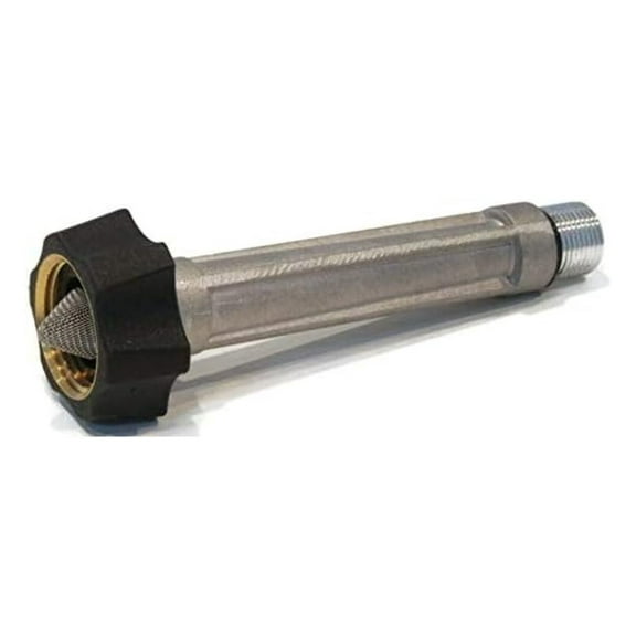 Water Inlet Tube Replacement for Troy-Bilt Pressure Washers 020245-1, 020245-2, 020292-3 - 2200 PSI - Brand New Replacement Part