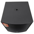 thumbnail image 6 of Peavey SP 118 18" 2400w Passive Flyable Black Widow Subwoofer Sub SP118+Blue Mic, 6 of 11