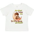 thumbnail image 3 of Inktastic My Mimi Loves Me to the Moon and Back Boys or Girls Toddler T-Shirt, 3 of 5
