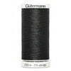 Gutermann Invisible Smoke Thread, 273 Yd.
