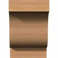 thumbnail image 2 of 4"W x 6"H x 12"L Newport Rough Sawn Rafter Tail, Western Red Cedar, 2 of 4