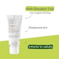 thumbnail image 3 of Crema Reparadora A-DERMA Epitheliale A.H Ultra Calmante 100 ml para Piel Irritada y Sensible, 3 of 5