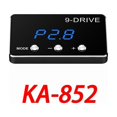 thumbnail image 1 of 9 Drive Modes Car Electronic Throttle Controller Racing Accelerator 807 Automobile Refit Suitable For Chevrolet Chrysler Dodge, 1 of 1