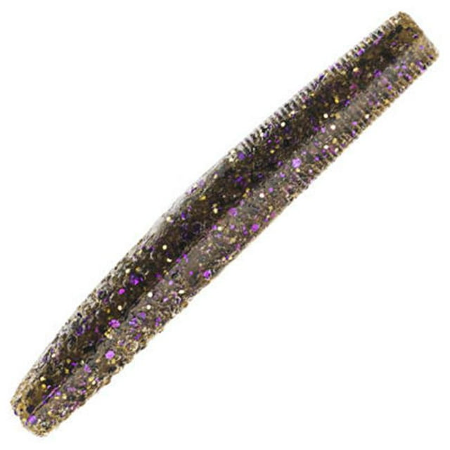 Z-Man Finesse Trd 2.75" Grn Pmpkn Goby 8Pk