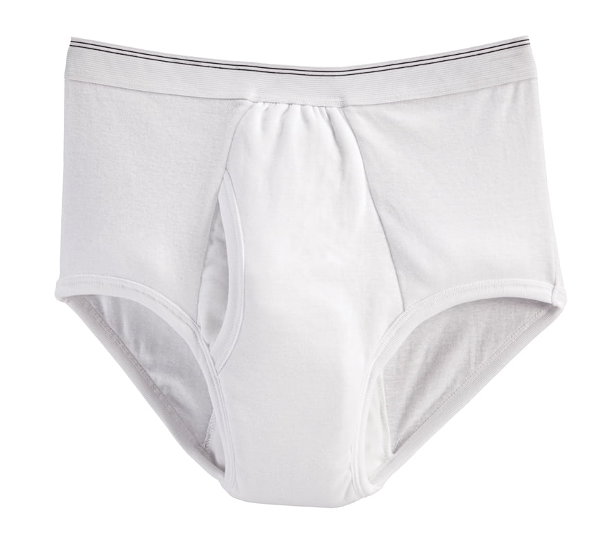 WearEver 1Pack Men's Maximum Absorbency Washable Reusable Bladder