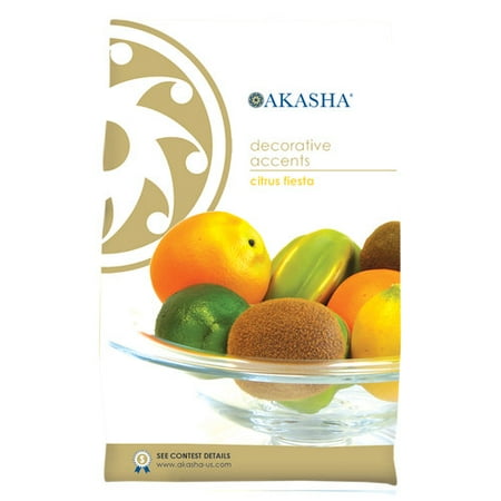 Faux Fruit