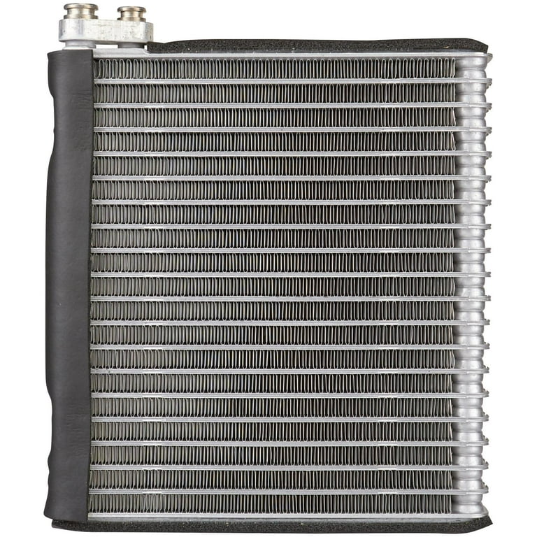 Spectra Air Conditioning Evaporator High Density Fins