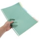 thumbnail image 4 of FELTECHELECTR 6 juegos de separadores de cuaderno para el hogar, separadores de pestañas profesionales, prácticos separadores de carpeta, accesorio para libros, 4 of 7