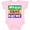 AD-Pink, variant on Inktastic Mardi Gras Krewe Parade Boys or Girls Baby Bodysuit