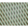 thumbnail image 2 of LightBoxJournal 23x20 Gold Ornate Wood Framed with Double Matting Museum Art Print Titled - Vintage States Surface Pattern 05, 2 of 4