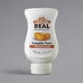 thumbnail image 1 of Real 16.9 fl. oz. Pumpkin Puree Infused Syrup, 1 of 1