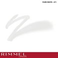 thumbnail image 2 of Rimmel London Soft Kohl Eye Liner, 2 of 3