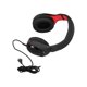 thumbnail image 5 of Auriculares Para Juegos, Auriculares Para Juegos Sobre Oreja Con Modo Dual Para Computadora Portátil, 5 of 8