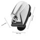 thumbnail image 2 of unbranded Accesorio Drum Lug De Montaje Único En Plata Para Reemplazo De Tambores, 2 of 7