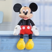 Disney Mickey Mouse Clubhouse Mickey Plush Doll