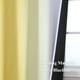 thumbnail image 5 of Cortina Estelar Textiler Ombre Blackout Thermal 107x160 cm, 5 of 9