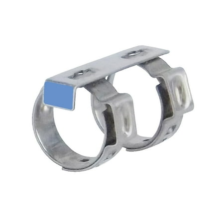 

SUR&R Auto Parts #6 Clamps Set