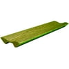 Gossen Deep Dimension DD042008955 Cove Molding, 8 ft L x 1-5/8 in W 9/16 in T, PVC, Golden Oak