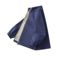thumbnail image 3 of OGLCCG Boys Rain Jacket Size 14 Lightweight Waterproof Rain Coats Windproof Zip Windbreakers for Kids Blue, 3 of 8