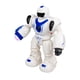 thumbnail image 1 of Robot De Baile Música Luz De Colores Robot Móvil Monstrate FN003516-01, 1 of 5