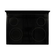 ForeverPRO W10696529 Cooktop for Whirlpool Range W10655896