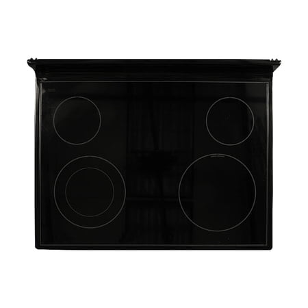ForeverPRO W10696529 Cooktop for Whirlpool Range W10655896