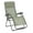 Green (Moss), variant on Lafuma Futura Zero Gravity Outdoor Steel Framed Lawn Recliner Chair, Seigle