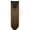 Light Chestnut Brown, variant on 18"/24" Clip In Hair Extensions 4 PCS Long Straight Curly Wavy Hair Extension Hairpieces for Women Girls Hair Extension Ponytail  Full Head with 11 Clips