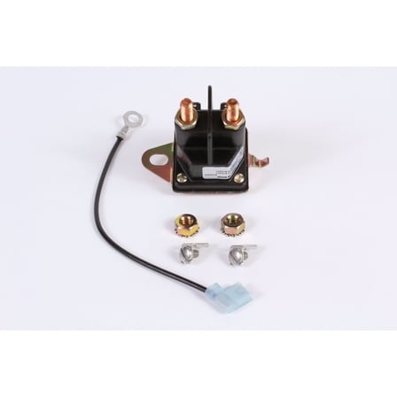 Husqvarna Starter Solenoid Kit 532146154, 146154, 145673, 532109801, 532168327, 532145673, 532138406, 532109946, 532175141