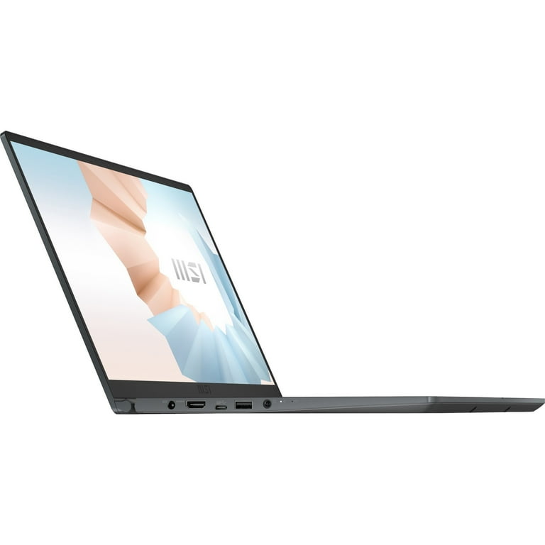 MSI Modern 15, 15.6