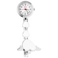 thumbnail image 1 of Creative Nurse Hanging Watch Doctor Hanging Watch Fashion Hanging Watch Doctor Pocket Watch for Decor Use, 1 of 3