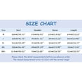 thumbnail image 3 of Fgnfyis Winter Jackets for Men Long Sleeve Denim Cardigan Casual Holiday Cargo Coat Mens Jacket Navy XL, 3 of 5