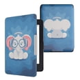 thumbnail image 1 of Funda kwmobile para Kindle Paperwhite 6" con cierre magnético, 1 of 8