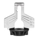 thumbnail image 5 of Kit Afilado Motosierra Amoladora Eléctrica Accesorio Pulido Y Afilado(), 5 of 8