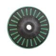 thumbnail image 2 of Scotch-Brite Bristle Disc, 4-1/2 in x 5/8-11 Internal 50, 2 of 5