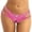 RD2, variant on CENTIE Lingerie for Women Zipper Split Briefs in High Gloss for Playful Enthusiasts RD2 M
